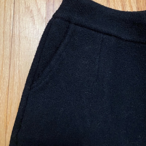 Peg pile style pants - Picture 5 of 12